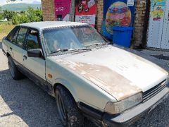 Photo of the vehicle Mazda 626