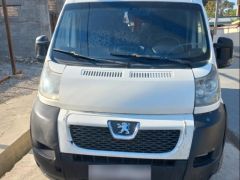 Фото авто Ford Transit