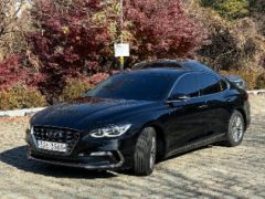 Сүрөт унаа Hyundai Grandeur