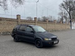 Сүрөт унаа Mitsubishi Space Wagon