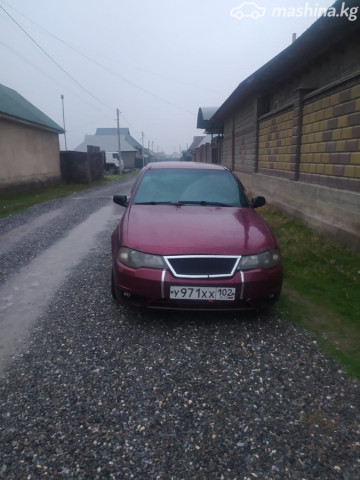 Daewoo Nexia
