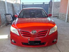 Photo of the vehicle Toyota Camry