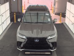 Photo of the vehicle Lexus LX