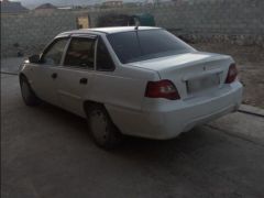 Photo of the vehicle Daewoo Nexia