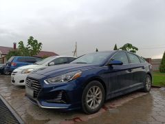 Сүрөт унаа Hyundai Sonata