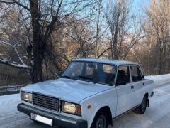 Фото авто ВАЗ (Lada) 2107