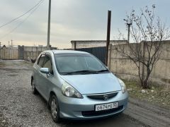 Сүрөт унаа Honda Fit