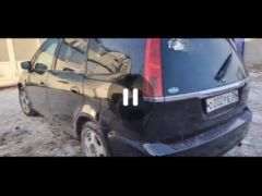 Сүрөт унаа Honda Stream