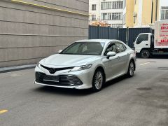 Сүрөт унаа Toyota Camry