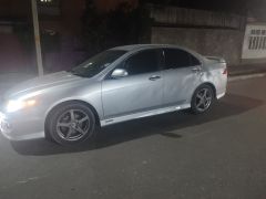 Сүрөт унаа Honda Accord