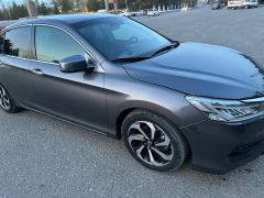 Сүрөт унаа Honda Accord