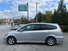 Сүрөт унаа Honda Stream