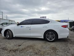 Сүрөт унаа Hyundai Grandeur