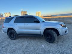 Фото авто Toyota 4Runner