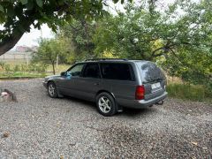 Фото авто Mazda 626