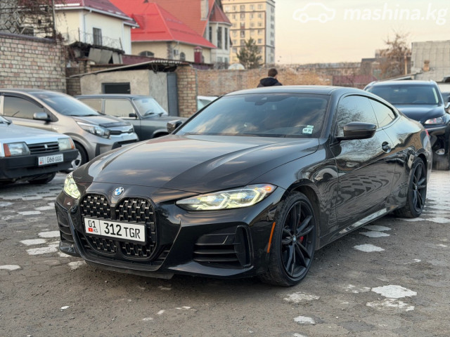 BMW 4 серии
