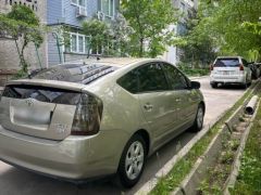 Сүрөт унаа Toyota Prius