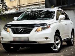 Photo of the vehicle Lexus RX