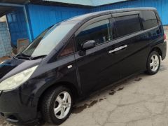 Фото авто Honda Stepwgn