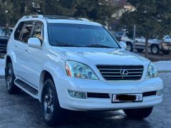 Фото авто Lexus GX