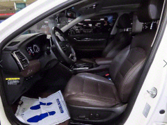 Photo of the vehicle Hyundai Grandeur