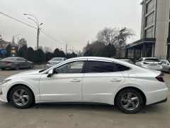 Фото авто Hyundai Sonata