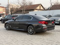 Фото авто BMW 5 серии