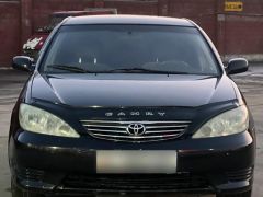 Сүрөт унаа Toyota Camry