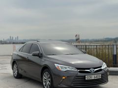 Фото авто Toyota Camry