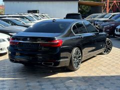 Сүрөт унаа BMW 7 серия