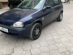 Photo of the vehicle Opel Vita