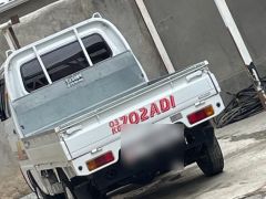 Фото авто Daewoo Labo