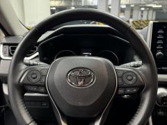 Фото авто Toyota RAV4