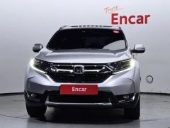 Сүрөт унаа Honda CR-V