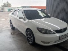 Сүрөт унаа Toyota Camry