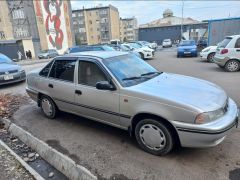 Сүрөт унаа Daewoo Nexia