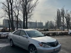 Сүрөт унаа Toyota Camry