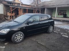 Фото авто Toyota Corolla