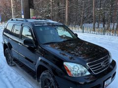 Photo of the vehicle Lexus GX