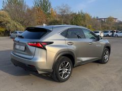 Сүрөт унаа Lexus NX