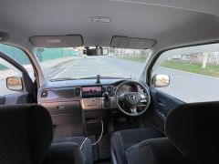 Фото авто Honda Stepwgn