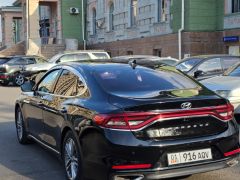 Сүрөт унаа Hyundai Grandeur