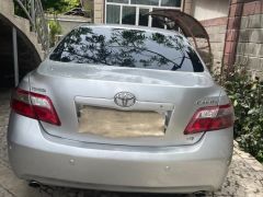 Сүрөт унаа Toyota Camry