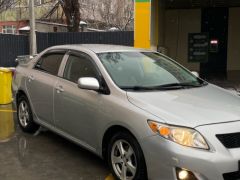 Photo of the vehicle Toyota Corolla