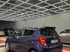 Сүрөт унаа Chevrolet Spark