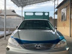 Фото авто Toyota Camry