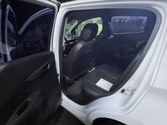 Сүрөт унаа Chevrolet Spark