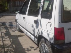 Сүрөт унаа Daewoo Tico