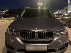 Фото авто BMW X5