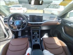 Сүрөт унаа Skoda Kodiaq